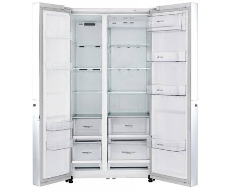 Холодильник LG GC-B247SVUV