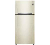 Холодильник LG GN-H702HEHZ
