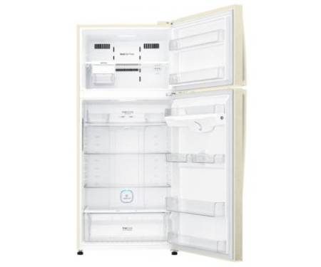 Холодильник LG GN-H702HEHZ
