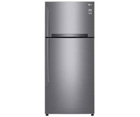 Холодильник LG GN-H702HMHZ