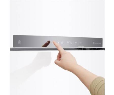 Холодильник LG GN-H702HMHZ