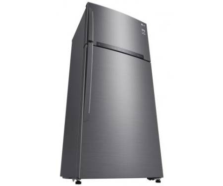 Холодильник LG GN-H702HMHZ