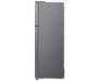 Холодильник LG GN-H702HMHZ
