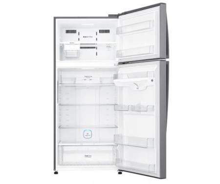 Холодильник LG GN-H702HMHZ