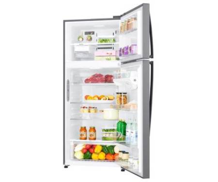 Холодильник LG GN-H702HMHZ