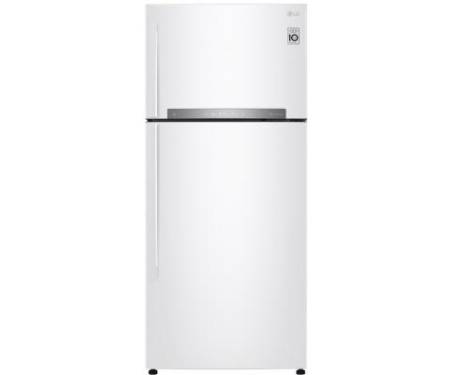 Холодильник LG GN-H702HQHZ