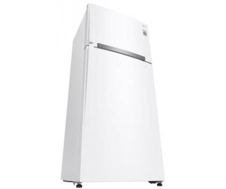 Холодильник LG GN-H702HQHZ