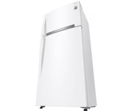 Холодильник LG GN-H702HQHZ