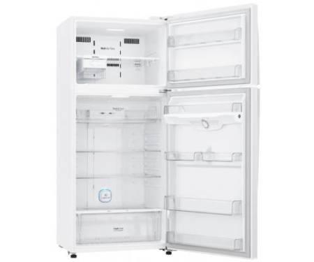 Холодильник LG GN-H702HQHZ