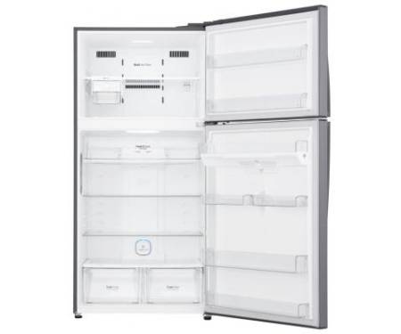 Холодильник LG GR-H802HMHZ