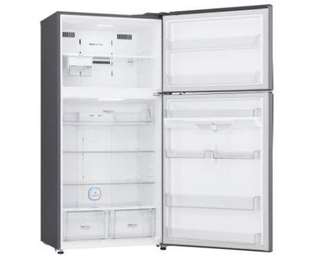 Холодильник LG GR-H802HMHZ