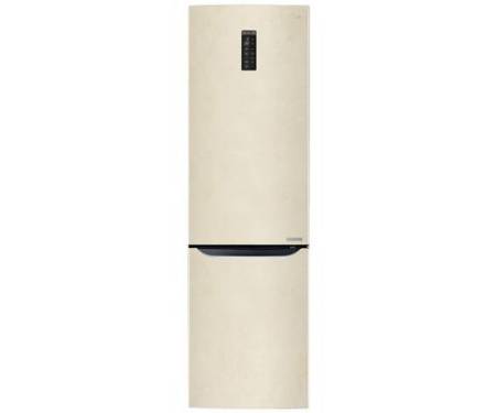 Холодильник LG GW-B499SEFZ