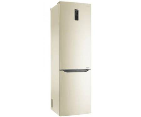 Холодильник LG GW-B499SEFZ