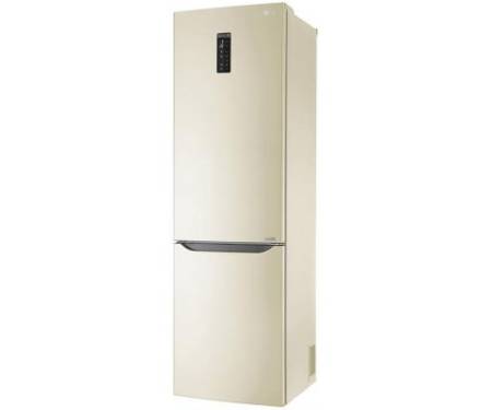 Холодильник LG GW-B499SEFZ