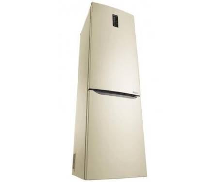 Холодильник LG GW-B499SEFZ