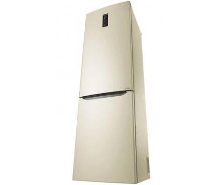 Холодильник LG GW-B499SEFZ