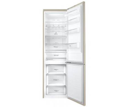Холодильник LG GW-B499SEFZ