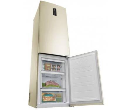 Холодильник LG GW-B499SEFZ