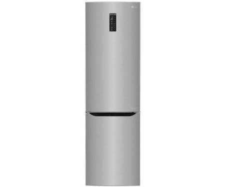 Холодильник LG GW-B499SMFZ