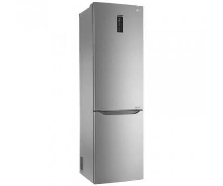 Холодильник LG GW-B499SMFZ