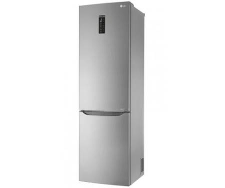 Холодильник LG GW-B499SMFZ