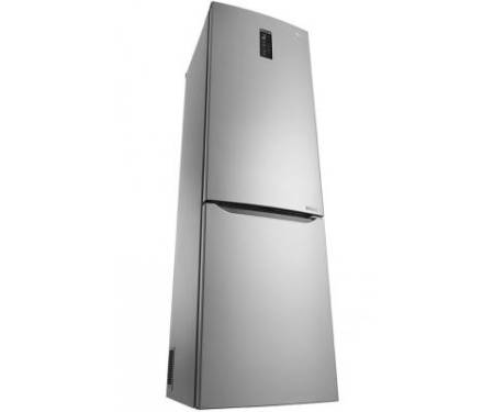 Холодильник LG GW-B499SMFZ