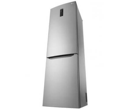 Холодильник LG GW-B499SMFZ
