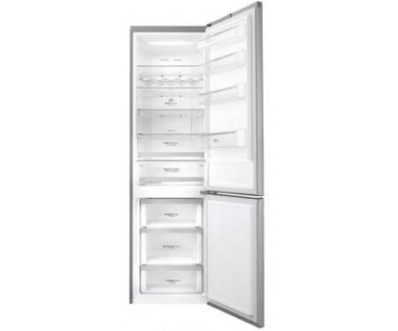 Холодильник LG GW-B499SMFZ