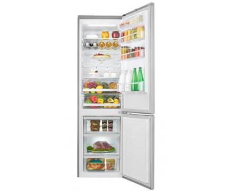 Холодильник LG GW-B499SMFZ