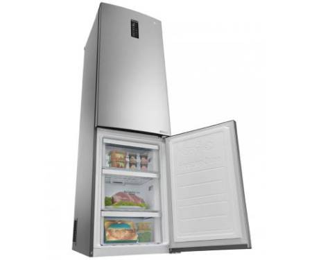 Холодильник LG GW-B499SMFZ