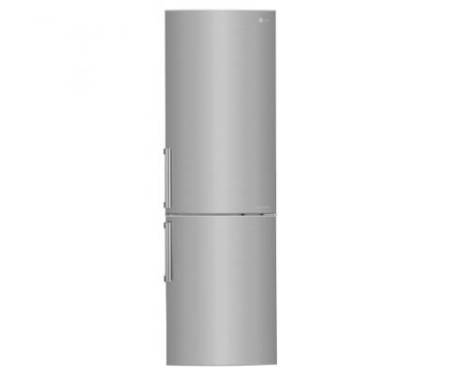 Холодильник LG GW-B499SMGZ