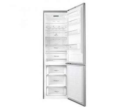 Холодильник LG GW-B499SMGZ