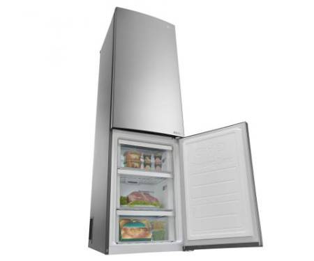 Холодильник LG GW-B499SMGZ