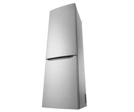 Холодильник LG GW-B499SMGZ