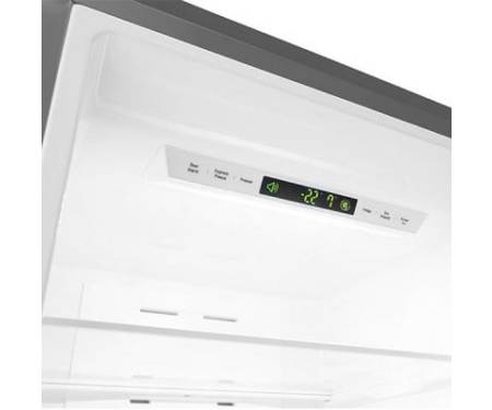 Холодильник LG GW-B499SMGZ