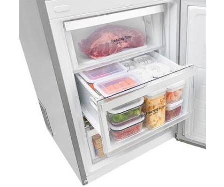 Холодильник LG GW-B499SMGZ