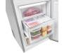 Холодильник LG GW-B499SMGZ