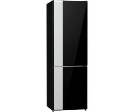 Холодильник Gorenje NRK612ORA-B