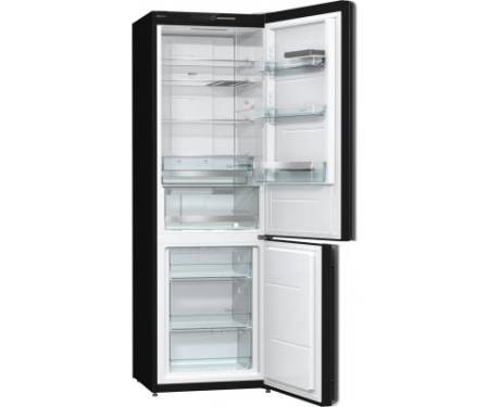 Холодильник Gorenje NRK612ORA-B