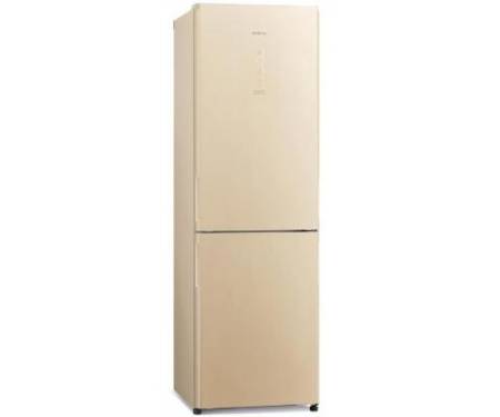 Холодильник Hitachi HGST R-BG410PUC6XGBE