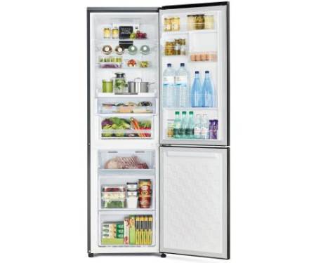 Холодильник Hitachi HGST R-BG410PUC6XGBE
