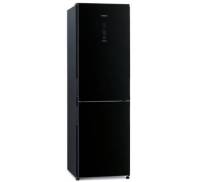 Холодильник Hitachi HGST R-BG410PUC6XGBK