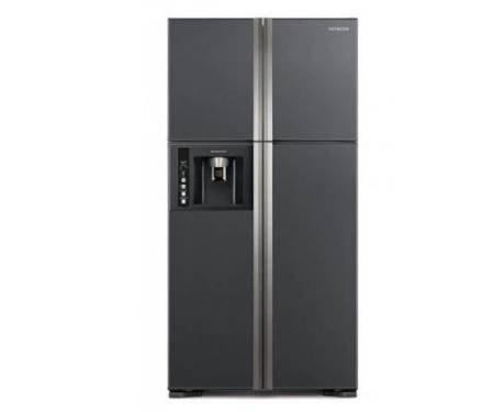 Холодильник Hitachi HGST R-W720PUC1GGR