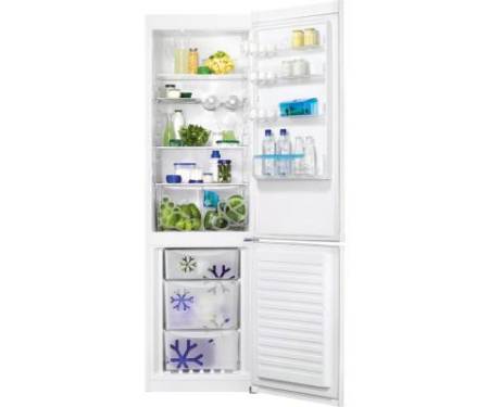 Холодильник ZANUSSI ZRB38212WA