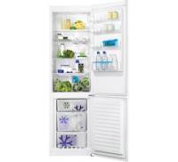 Холодильник ZANUSSI ZRB38212WA