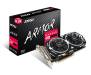 Видеокарта AMD Radeon RX 570 8Gb GDDR5 Armor OC MSI (Radeon RX 570 ARMOR 8G OC)
