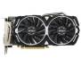Видеокарта AMD Radeon RX 570 8Gb GDDR5 Armor OC MSI (Radeon RX 570 ARMOR 8G OC)