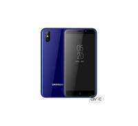 DOOGEE X50 1/8GB Blue