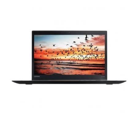 Ноутбук Lenovo ThinkPad X1 Yoga 14. (20JD005DRK)