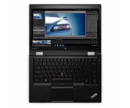 Ноутбук Lenovo ThinkPad X1 Yoga 14. (20JD005DRK)